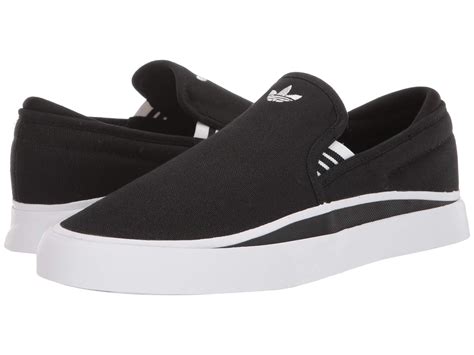 slip on sneaker adidas|Adidas originals slip on.